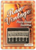 Raw Vintage RVS-112 Mostek gitarowy