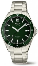 Boccia Titanium Automatic 3653-02