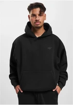 Men's Needed Hoody black sweatshirt