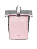 Urban backpack VUCH Sirius Pink