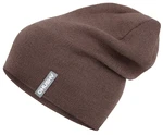 Men's merino hat HUSKY Merhat 2 brown