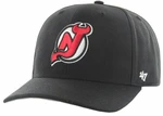 New Jersey Devils NHL '47 Wool Cold Zone DP Black 56-61 cm Kappe