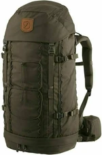 Fjällräven Singi 48 Dark Olive Outdoorový batoh