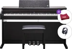 Kurzweil CUP E1 SET Digitálne piano Rosewood