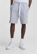 Men's sweat shorts Essentials grey