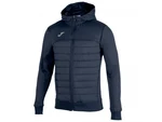 Men's/Boys' Sports Jacket Joma Berna Jacket Hoodie