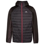 Men's Quilted Jacket Trespass Darwood