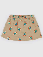 GAP Kids Skirt Organic Cotton - Girls