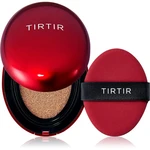 TIRTIR Mask Fit Red Cushion dlhotrvajúci make-up v hubke s vysokou UV ochranou odtieň 27C Cool Beige 18 g