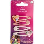 Disney Princess Hair Accessories sponky do vlasov pre deti 4 ks