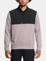 Under Armour Men's sweatshirt UA Drive Storm SF HZ - Men's