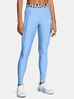 Under Armour Women's HeatGear Rib Leggings - Women