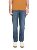 Celio C25 slim Foslim 30 Jeans Modrá