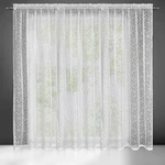 Eurofirany Unisex's Curtain 389957