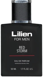 LILIEN for men perfume Red Storm 50 ml