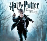 Harry Potter and the Deathly Hallows – Part 1 PC Origin Account