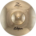 Zildjian Z Custom Mega Bell 21" Ride činel