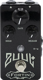 Fortin Zuul+ Noise Gate Effet guitare