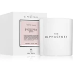 Ambientair The Olphactory White Insignia Philippa 1990 vonná sviečka 310 g