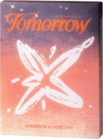 Tomorrow X Together - Minisode 3: Tomorrow (Light Version) (CD)