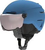 Atomic Savor Visor JR Blue XS (48-52 cm) Casque de ski