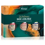 Kneipp Wellness Bath Oil Collection dárková sada (do koupele)