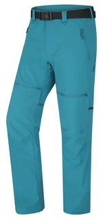 HUSKY Pilon M turquiose Men's Outdoor Pants