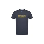 Men's T-shirt LOAP BRELOM Grey