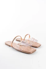 Capone Outfitters Women's Slippers