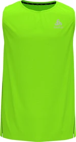 Odlo Zeroweight Chill-Tec Lounge Lizard L Camisetas sin mangas para correr