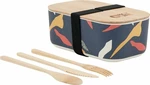 Picture EBI Bento Set Borcan Alimente