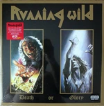 Running Wild - Death Or Glory (LP)