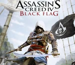 Assassin's Creed IV Black Flag PC Ubisoft Connect Account