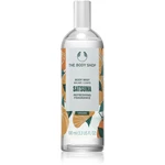 The Body Shop Satsuma Body Mist telový sprej pre ženy 100 ml