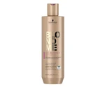 Ľahký šampón pre blond vlasy Schwarzkopf Professional BlondMe All Blondes Light Shampoo - 300 ml (2631454, 2849654) + darček zadarmo