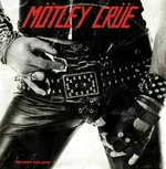 Motley Crue - Too Fast For Love (LP)