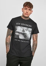 Joy Division Tear Us Apart T-Shirt Black