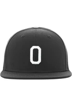 Letter Snapback O