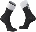 Northwave Work Less Ride More High Sock Black XS Cyklo ponožky