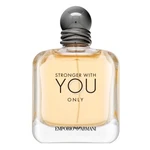 Armani (Giorgio Armani) Emporio Armani Stronger With You Only toaletná voda pre mužov 100 ml