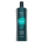 Fanola Wonder No Red Extra Care Shampoo neutralizující šampon pro tmavé vlasy 1000 ml