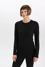 DEFACTO Fall In Love Slim Fit Thermal Top