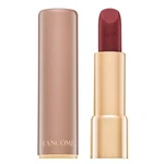 Lancôme L'ABSOLU ROUGE Intimatte 155 Burning Lips rtěnka s matujícím účinkem 3,4 g