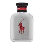 Ralph Lauren Polo Red Rush toaletná voda pre mužov 75 ml