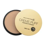 Max Factor Creme Puff Pressed Powder púder 13 Nouveau Beige 14 g