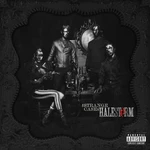 Halestorm - The Strange Case Of... (Clear Coloured) (LP)