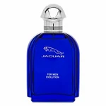 Jaguar for Men Evolution toaletní voda pro muže 100 ml