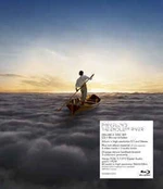 Pink Floyd - The Endless River (CD + Blu-Ray)