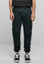 Cargo Jogging Pants bottlegreen