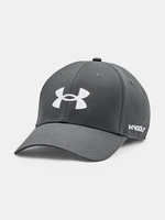 Under Armour Kšiltovka UA Golf96 Hat-GRY - Pánské